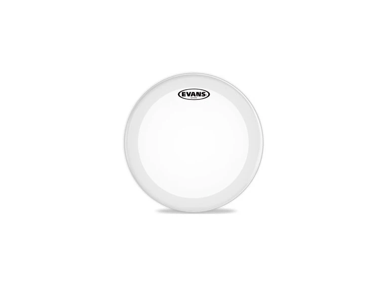 Evans BD22GB3C EQ3 coated 22 bass 